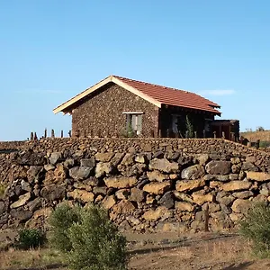 Santillos El Pinar de El Hierro