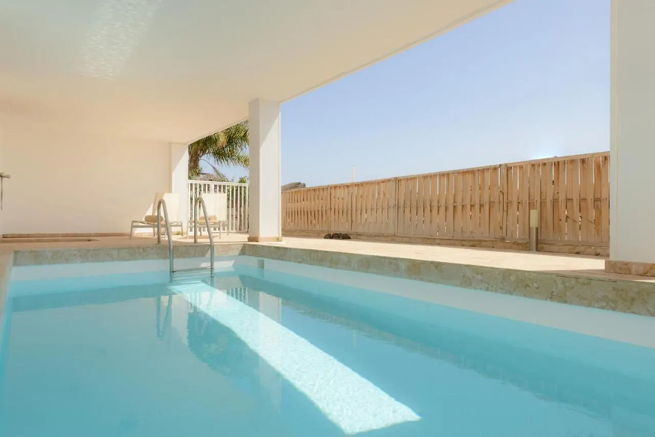 Holiday home Vista Atlantico Villa Aguatona Spain