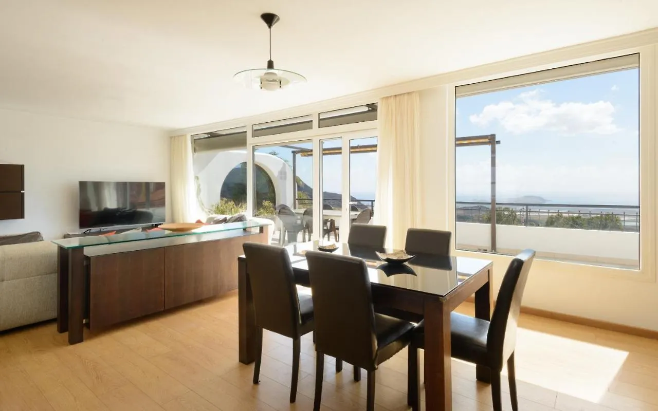 Holiday home Vista Atlantico Villa Aguatona Spain