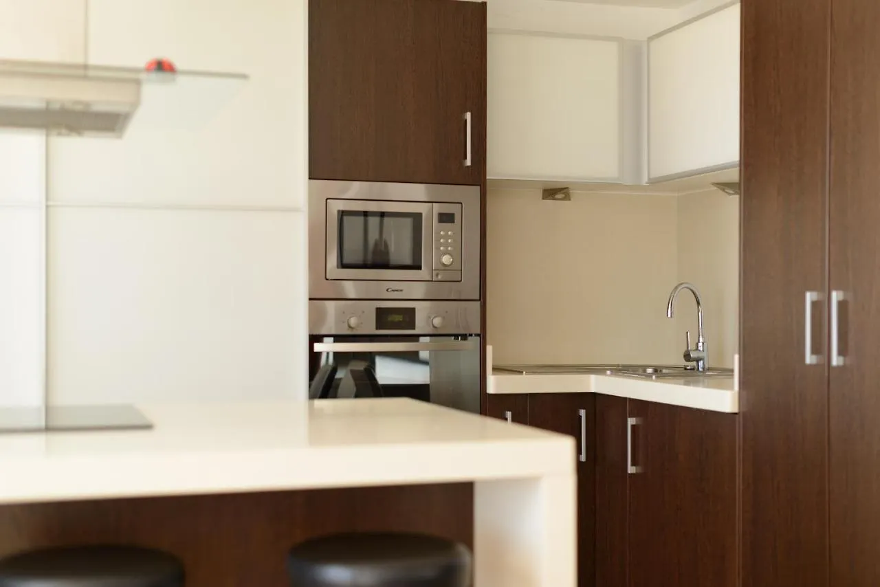 Vista Atlantico Villa Aguatona Holiday home