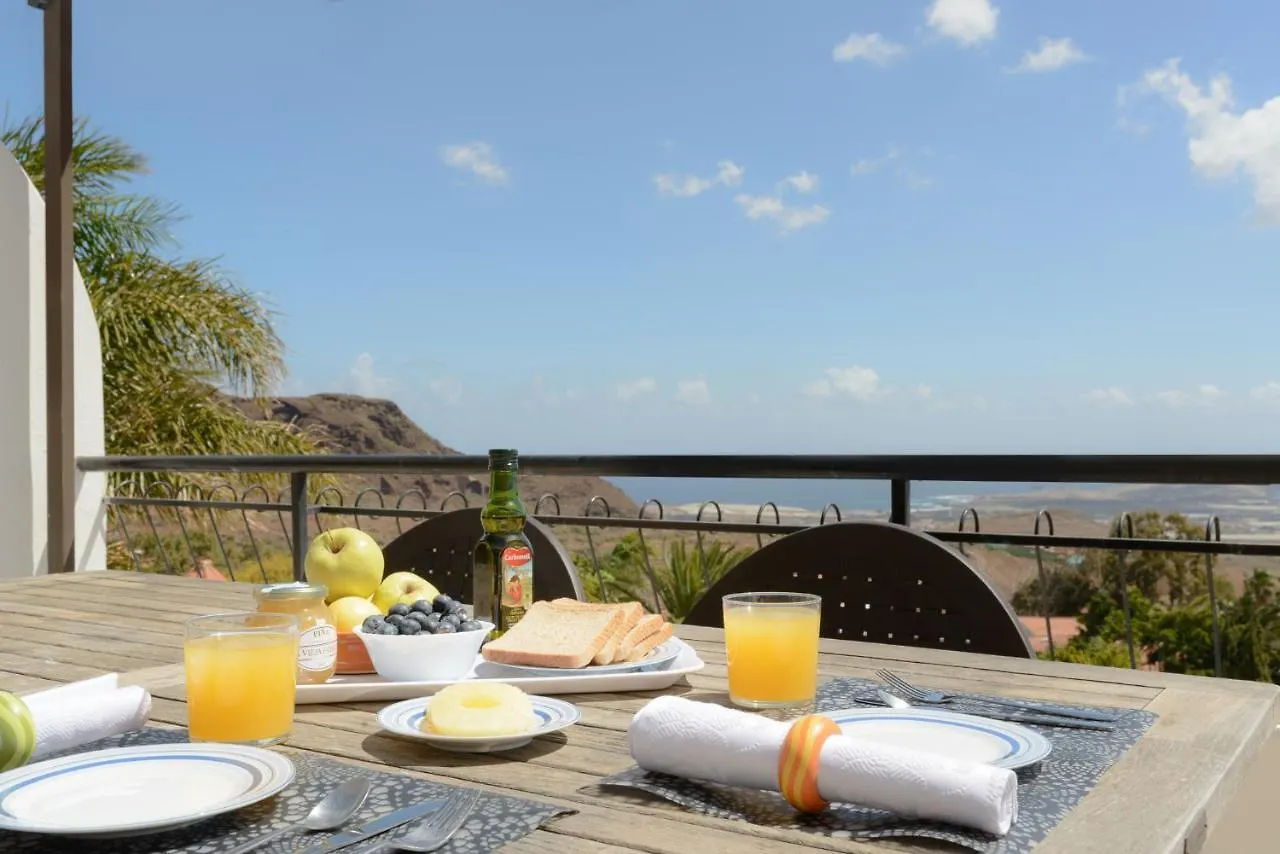 Holiday home Vista Atlantico Villa Aguatona