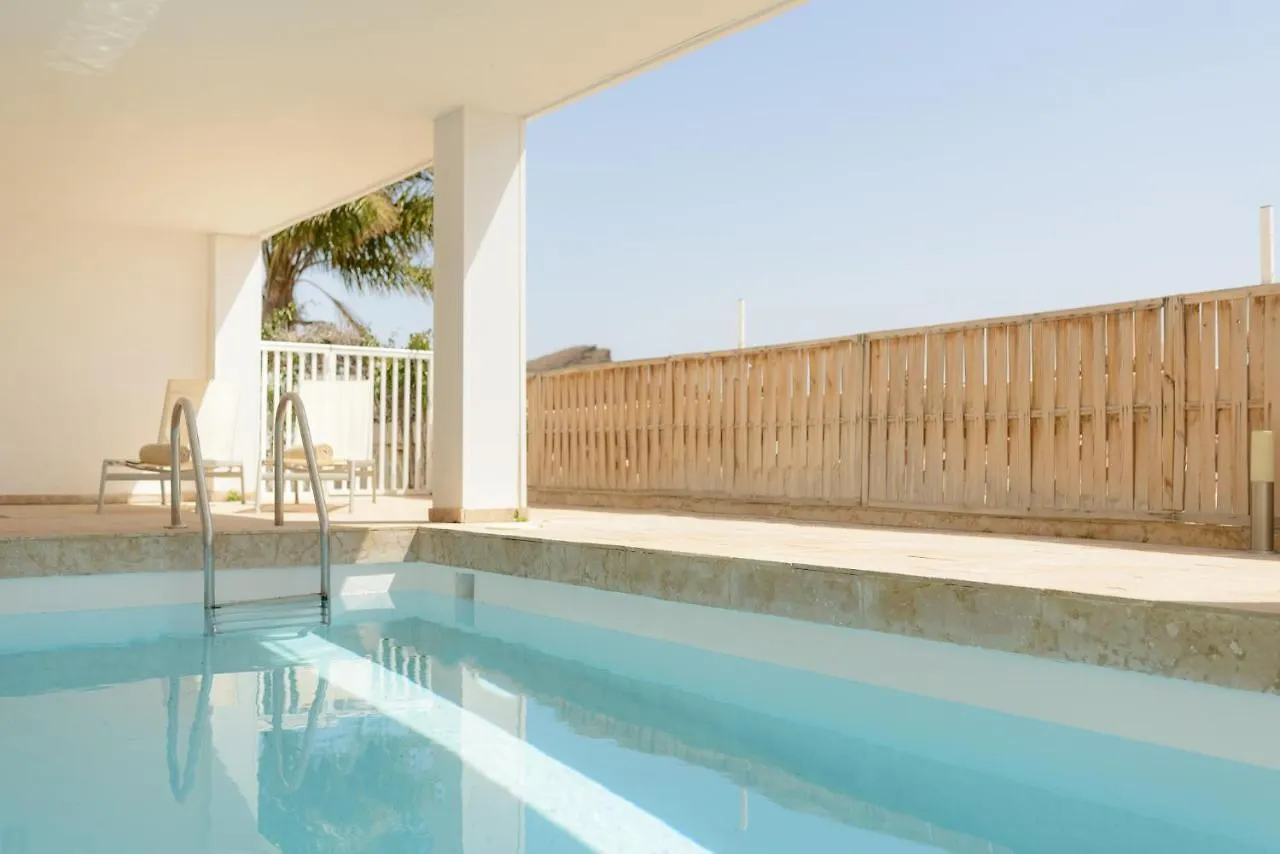 Vista Atlantico Villa Aguatona Holiday home
